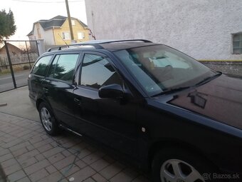 Škoda octavia 1.9 tdi 81 - 14