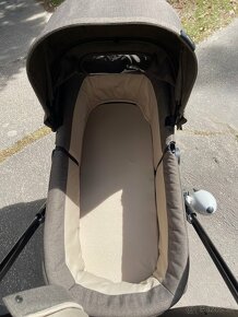 Cybex Cloud Q Platinum Autosedačka + vanička - 14