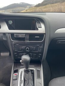 Audi A4 Avant 2.0 TDI multitronic - 14