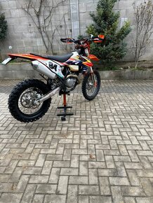 Predám KTM EXC-F 450 r.v.2022 - 14