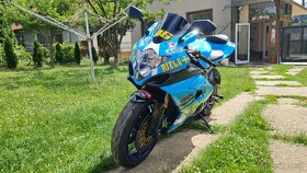 Suzuki GSX-R 1000 K5 - 14