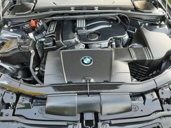 Predam BMW Touring 3 E90 320i. - 14