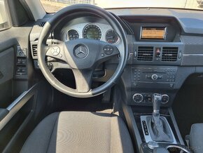 Mercedes-Benz GLK 220 CDI BLUE 4MATIC A/T za 9.300 € - 14