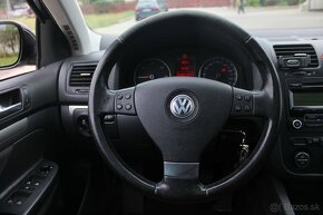 Volkswagen Golf 1.9 TDI - 14