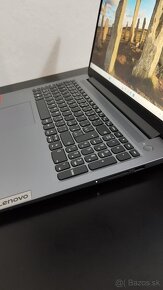 Predám notebook Lenovo slim 3 15ian8 - 14