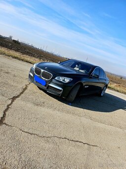 Bmw 750d xdrive - 14