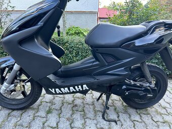 Yamaha , YQ50 AEROX 50 - 14