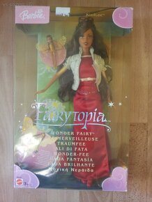 Barbie Christie a Fairy Topia - 14