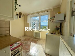 RK4 REALITY - PREDANÝ – 3 izbový byt – dva balkóny - KNM - 14