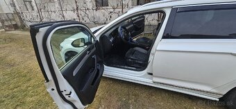 PREDAM VOLKSWAGEN PASSAT B8 176KW/239PS+PANORÁMA - 14