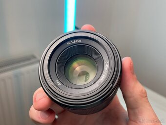 Sony a6500 set 4 objektívy, zbavte ma toho - 14