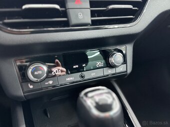 Škoda Kamiq 1.0 TSi 85kWDSG7 Virtual cocpit Lane assist - 14