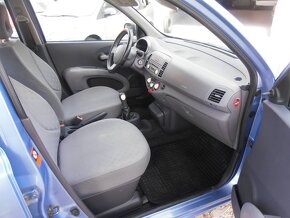 Nissan Micra 1.2 Visia - 14