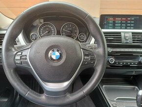 BMW Rad 3 Touring 320d xDrive Advantage A/T - 14