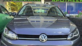 Mracitka VOLKSWAGEN GOLF MK7 MK7.5 2012-2020 - 14