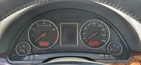 Audi A4 2.0i naj.190000 km - 14