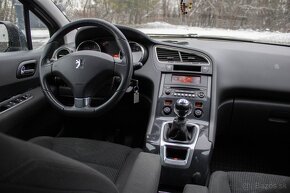 Peugeot 5008 1.6L HDi FAP Allure - 14