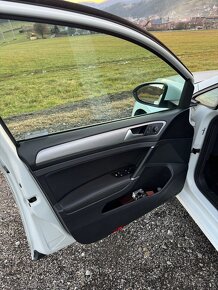 VW Golf 7 Variant 1.6 TDi 81KW 2016 - 14