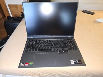 Lenovo Legion 5 Pro - 14