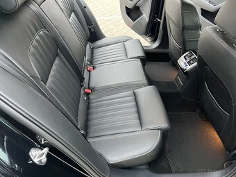 Škoda Superb Combi 1.6 TDI 88KW DSG - 14