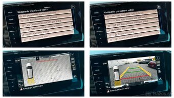 VW Passat Variant 2.0 TDI Matrix LED,Virtual,ACC,BLIS,Masáž - 14