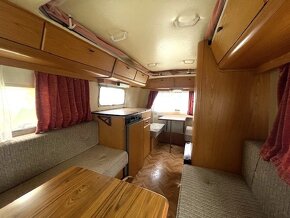 Hymer Triton - 14