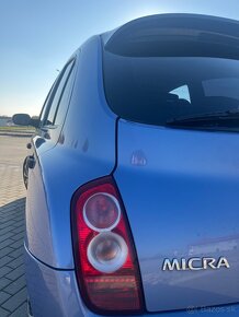 Micra 1.5 dci - 14