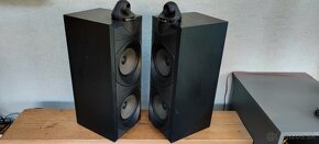 Reproduktory Wharfedale Modus Five - 14