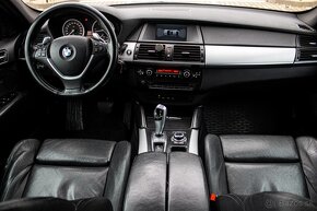 BMW X6 xDrive 35d - 14