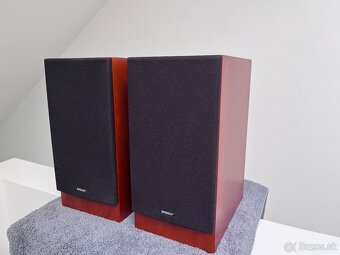 Repro. Energy Reference Connoisseur RC-10 bookshelf speakers - 14