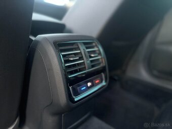 Volkswagen Passat 2.0Tdi Dsg Highline Virtual,Alcantara - 14