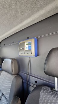 Volkswagen Crafter 2.0TDI Chladiarenská dodávka - 14