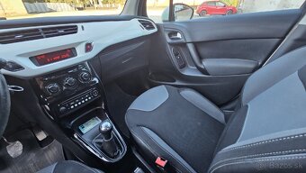 Citroen C3 1.4 benzin - 14