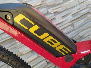 ▶️▶️e-bike CUBE velkost L +DOHODA▶️▶️ - 14