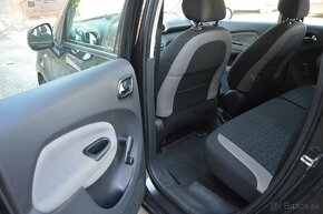 CITROEN C3 PICASSO 1,4VTi 70kW Slovenské M5 2012 - 14