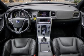 Volvo V60 D4 2.4L AT AWD - 14