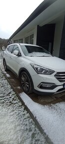 Hyundai Santa fe - 14