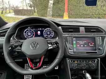 Volkswagen Tiguan 2.0 BITDI DSG 4MOTION R-LINE - 14