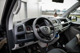 Volkswagen Transporter T6 2.0 Tdi 2015 - 14