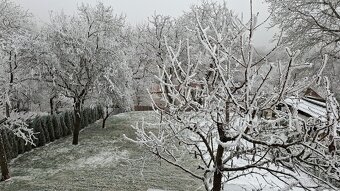 Úplná komplet,rekonštrukcia  Banská Štiavnica/Podhorie - 14