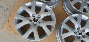 5x114,3 r18 mazda kia hyundai mitsubishi toyota honda - 14