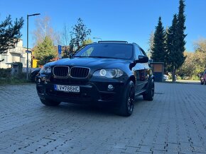 Bmw x5 e70 - 14