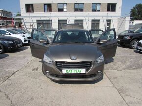 Peugeot 301 1.2 PureTech Allure - 14