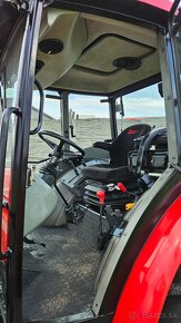 Zetor PROXIMA 80PS( 6441 SPECIAL/7441/8441) - 14