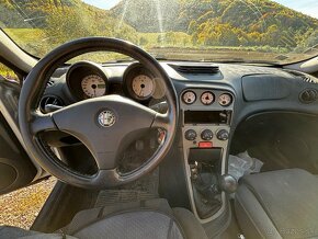 Alfa Romeo 156 1.9 JTD sedan bez stk - 14