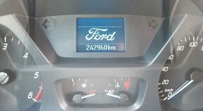 Ford Transit Custom 2.2 TDCi Ambiente L2H1 T310 155k - 14