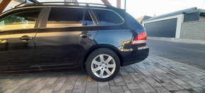 VW Golf 5 Variant - 14