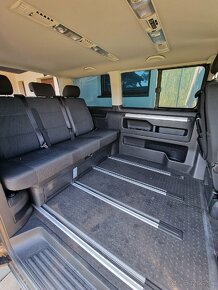 VW Multivan T6 110kw DSG 4x4 FULL vybava - 14