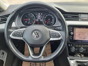 Volkswagen Passat Variant 2.0 TDI EVO Elegance - 14