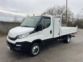 Sklapac 3.0l vyklapac Iveco daily 35-15 do 3.5tony - 14